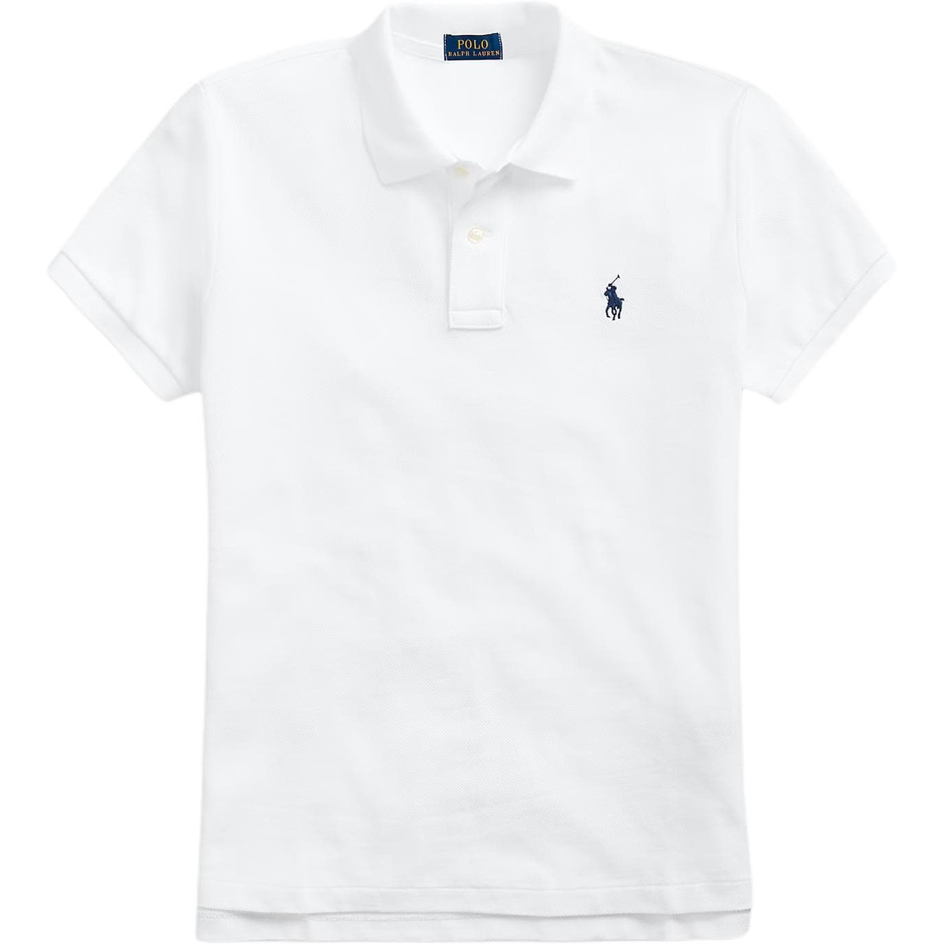 Polo Ralph Lauren FW23 LogoPolo - изображение 1