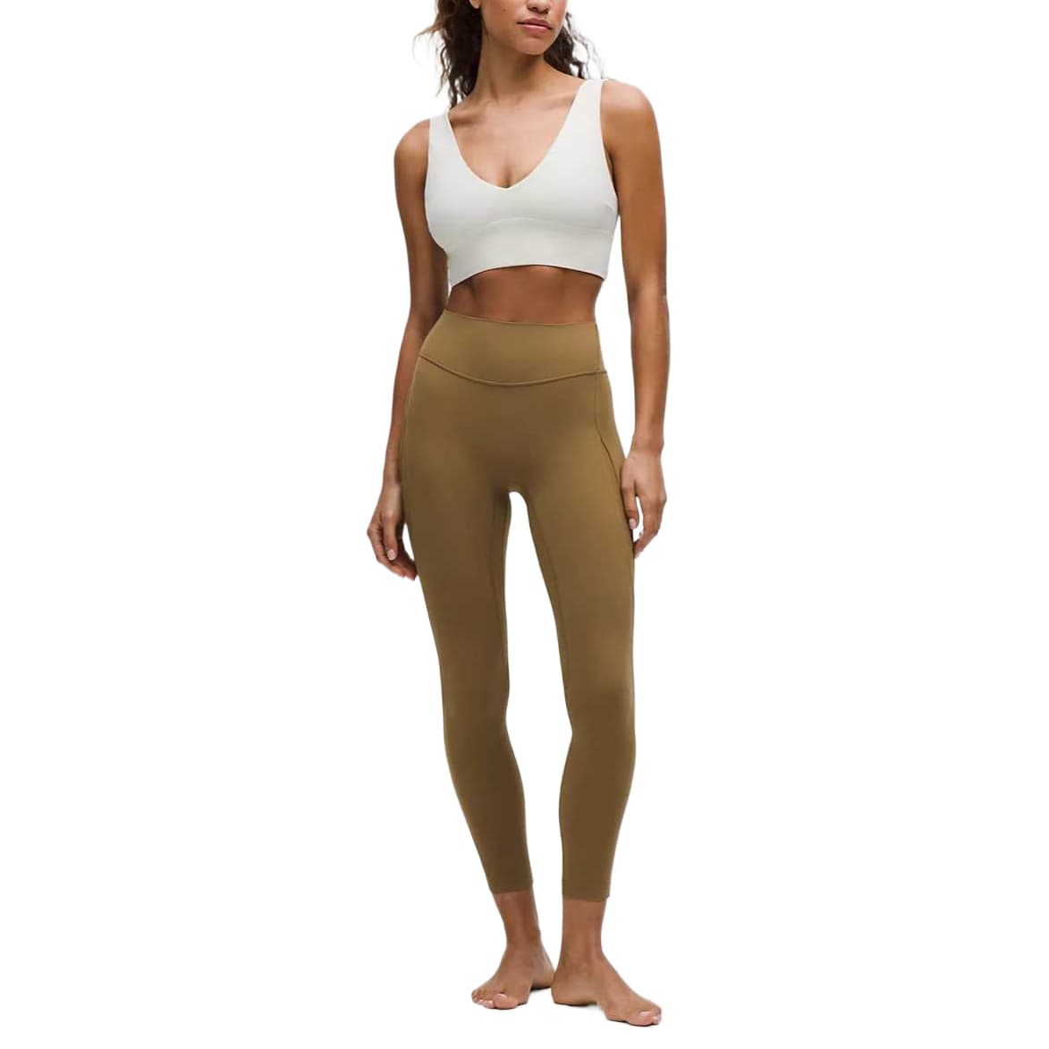 Lululemon Йога Штаны 25" Женские - изображение 3