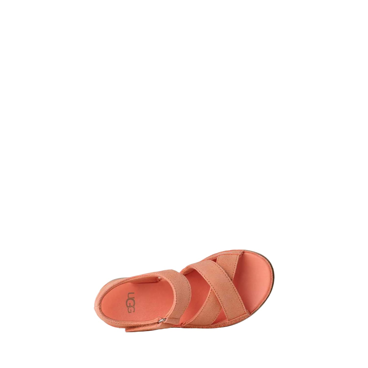Сандалии UGG Детские сандалии Low Топ Помело Kids - изображение 3