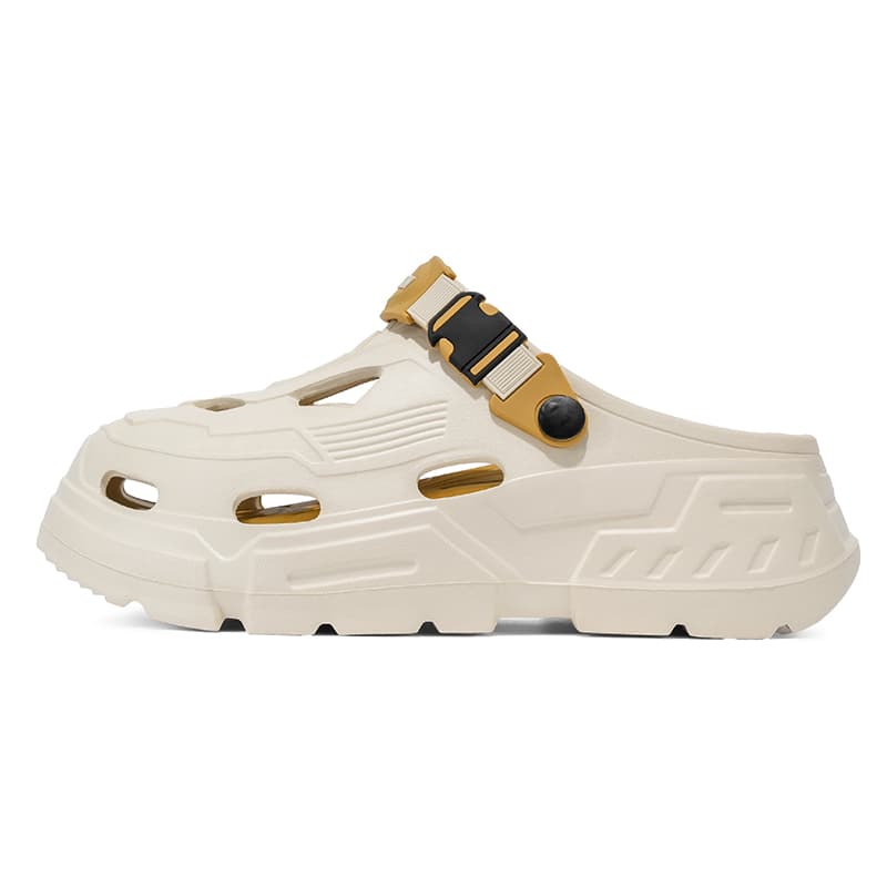 Сандалии NOME Closed-toe Slippers Men's - изображение 1