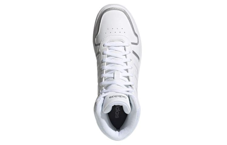Кроссовки adidas neo Hoops 2.0 Mid - изображение 5