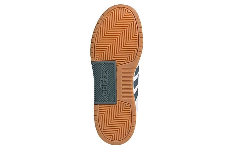 Кроссовки adidas Neo Entrap White Grey - изображение 6