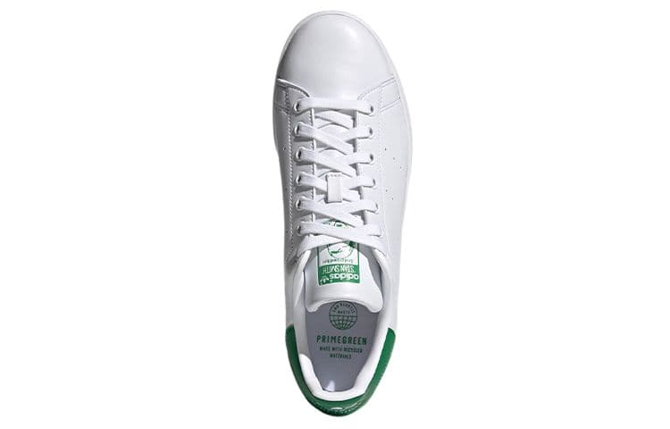 Кроссовки adidas Stan Smith White Green - изображение 5