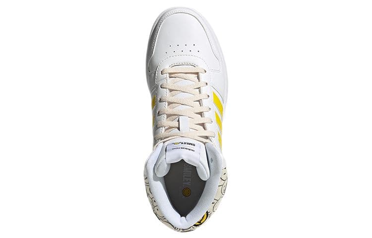 Кроссовки adidas neo Hoops 2.0 - изображение 5