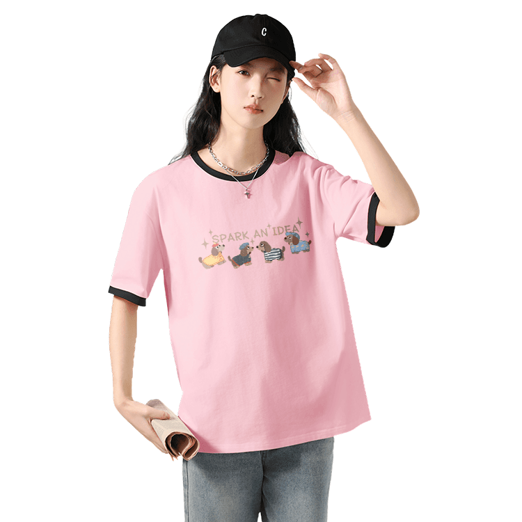 Футболка JEANSWEST T - изображение 3