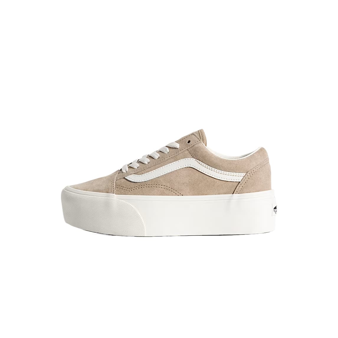 Кроссовки Vans Old Skool Low Топ Скейтборд Обувь Унисекс - изображение 1