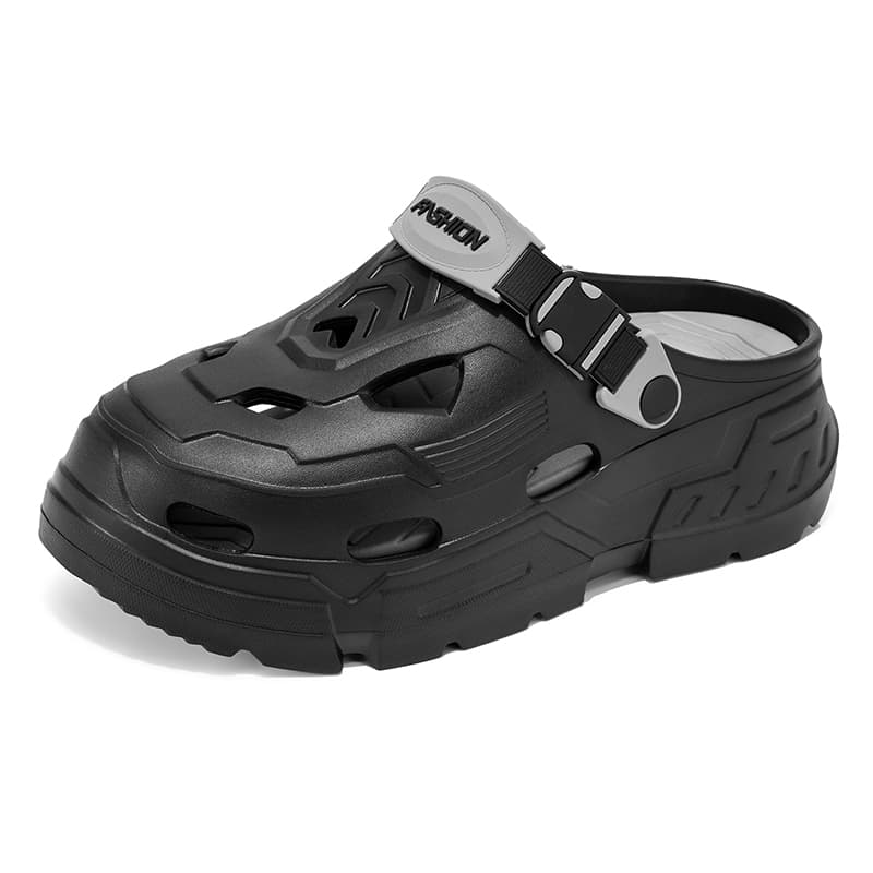 Сандалии NOME Closed-toe Slippers Unisex NOME Закрытые тапочки Унисекс - изображение 2