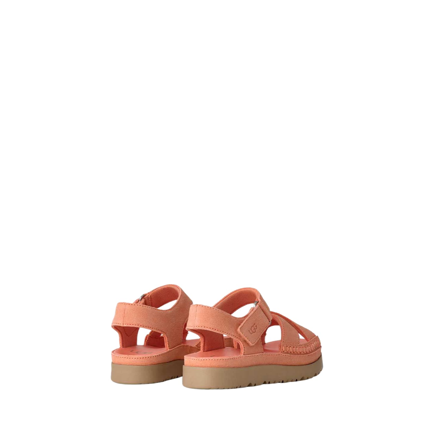 Сандалии UGG Детские сандалии Low Топ Помело Kids - изображение 4