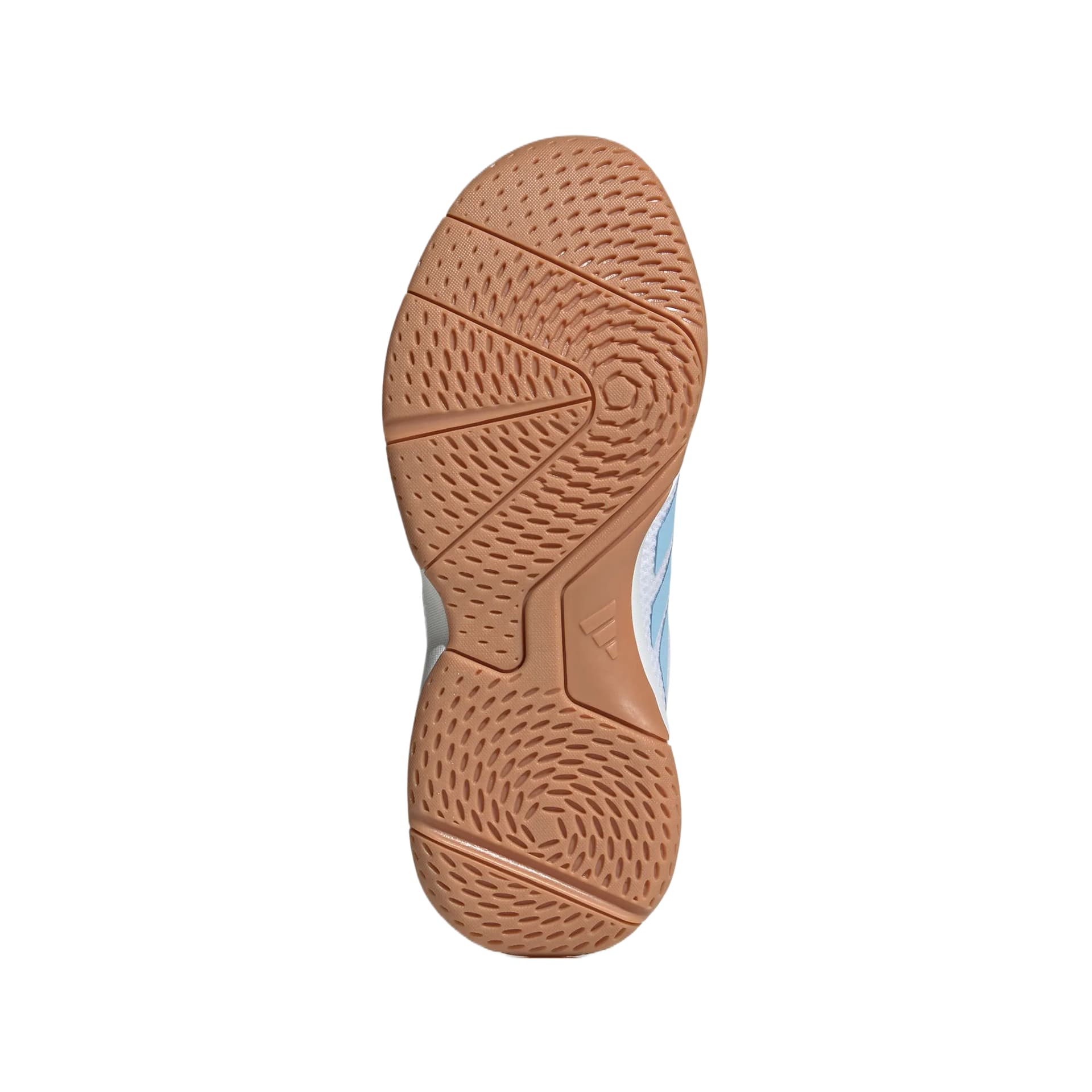 Кроссовки для спортзала Adidas Ligra 8 Low Топ Тренировочные Кроссовки Женские - изображение 4