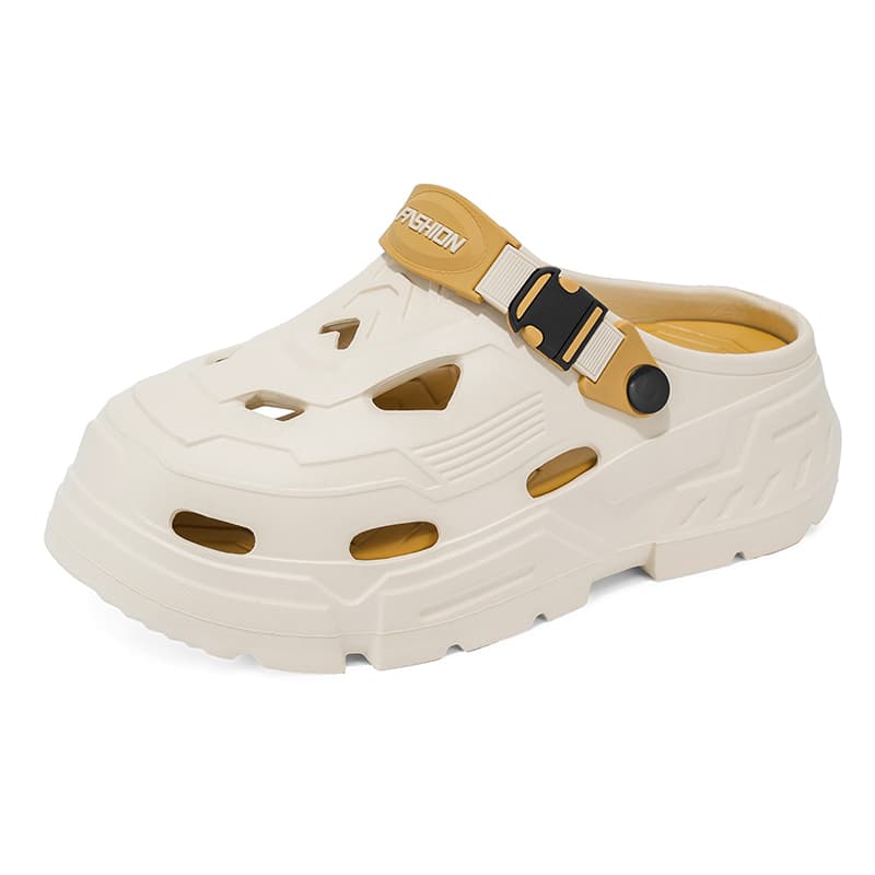 Сандалии NOME Closed-toe Slippers Men's - изображение 2