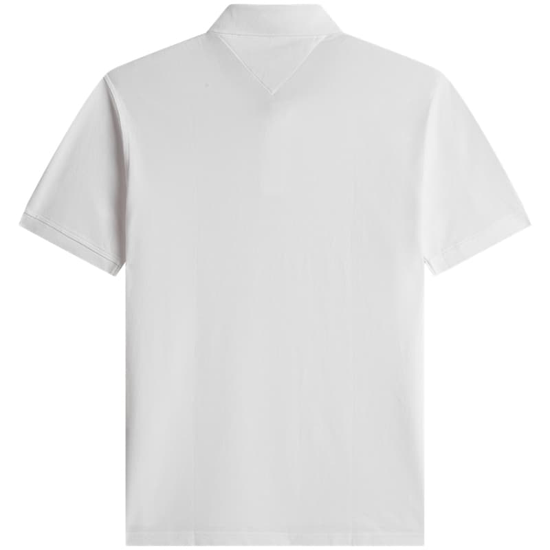 Поло Tommy Hilfiger 1985 Logopolo - изображение 2