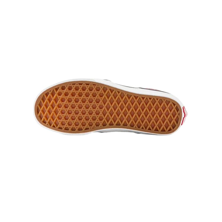 Кеды Vans Brooklyn LS Low Топ Кеды Женские - изображение 4