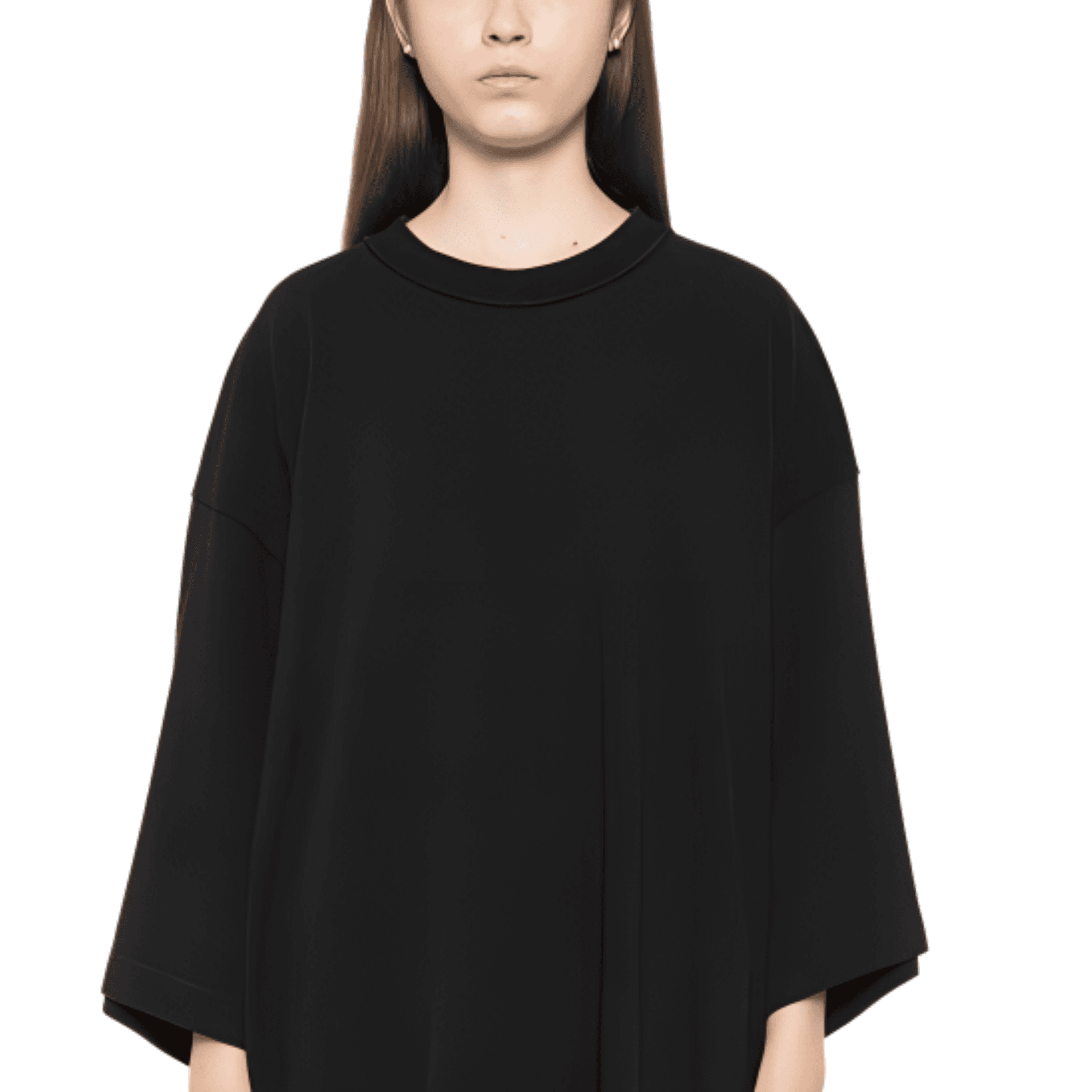 Футболка Balenciaga T - изображение 4