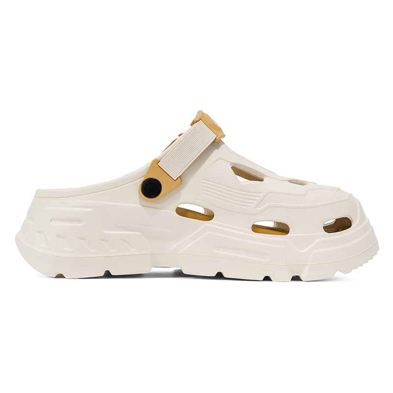 Сандалии NOME Closed-toe Slippers Men's - изображение 3