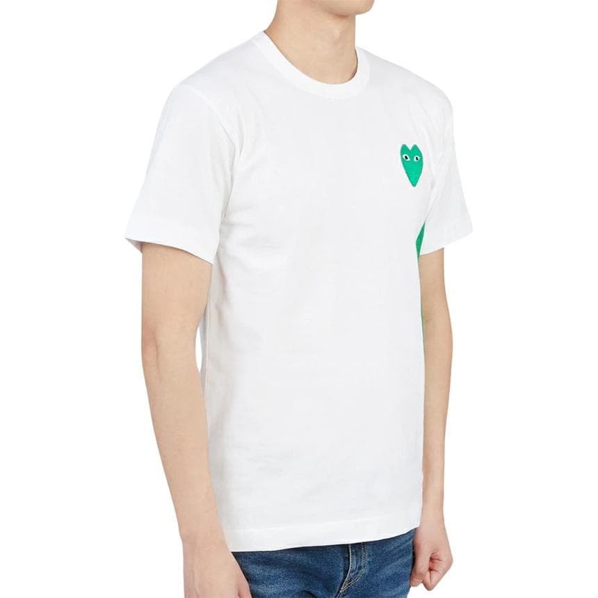 Футболка COMME DES GARCONS SHIRT T - изображение 4