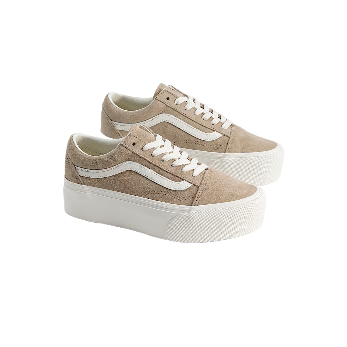Кроссовки Vans Old Skool Low Топ Скейтборд Обувь Унисекс - изображение 2