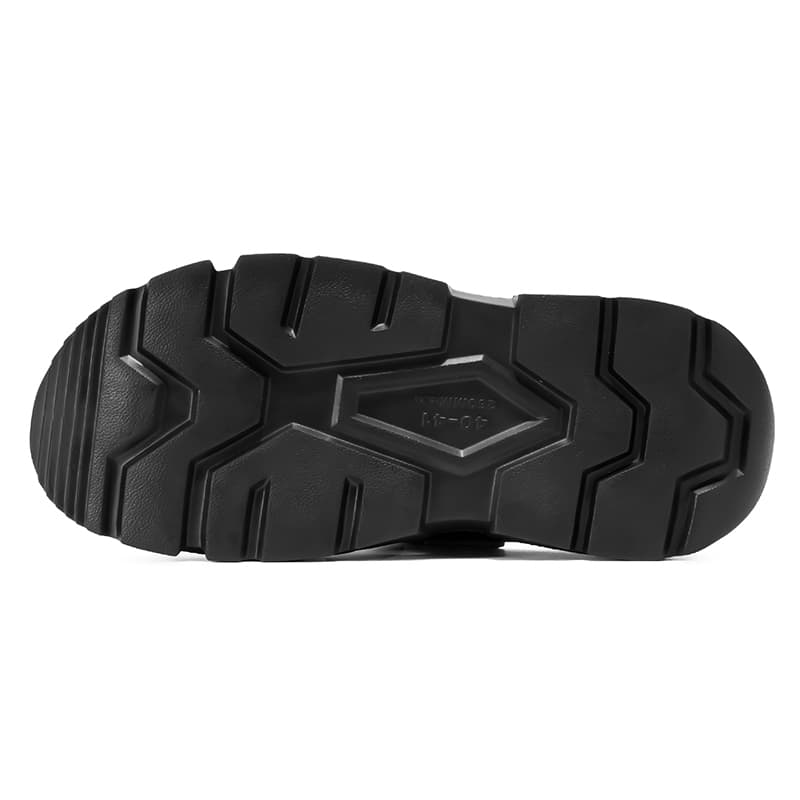 Сандалии NOME Closed-toe Slippers Unisex NOME Закрытые тапочки Унисекс - изображение 3