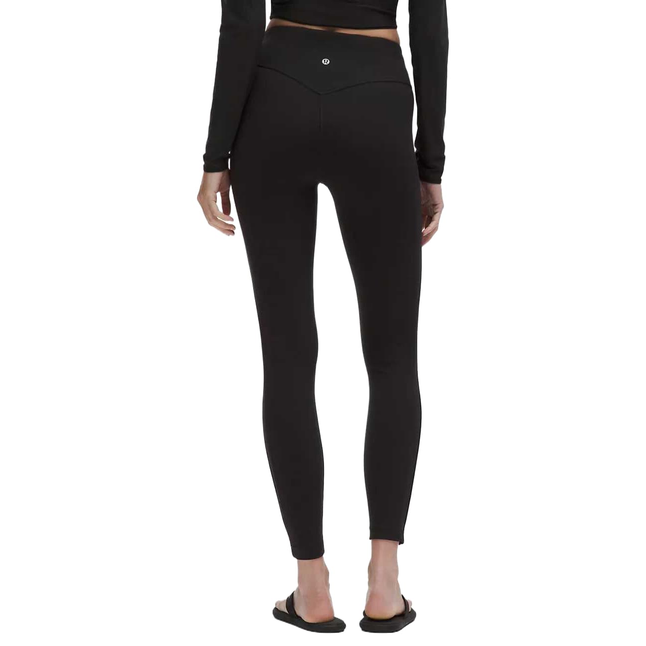 Lululemon Йога Штаны 25" Женские - изображение 8