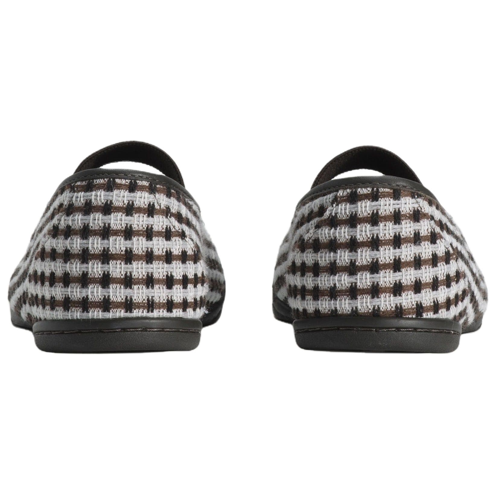 VANS Mary Jane Туфли Мэри Джейн Женские Белые Черные - изображение 2