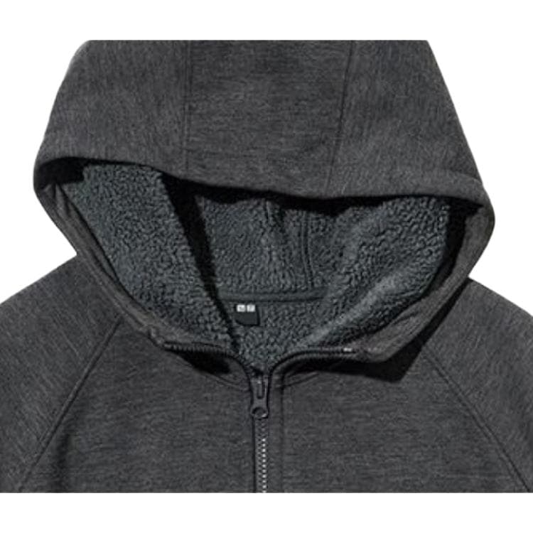 Зимняя куртка пуховик UNIQLO - изображение 3