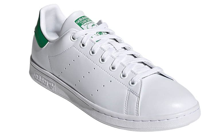 Кроссовки adidas Stan Smith White Green - изображение 3