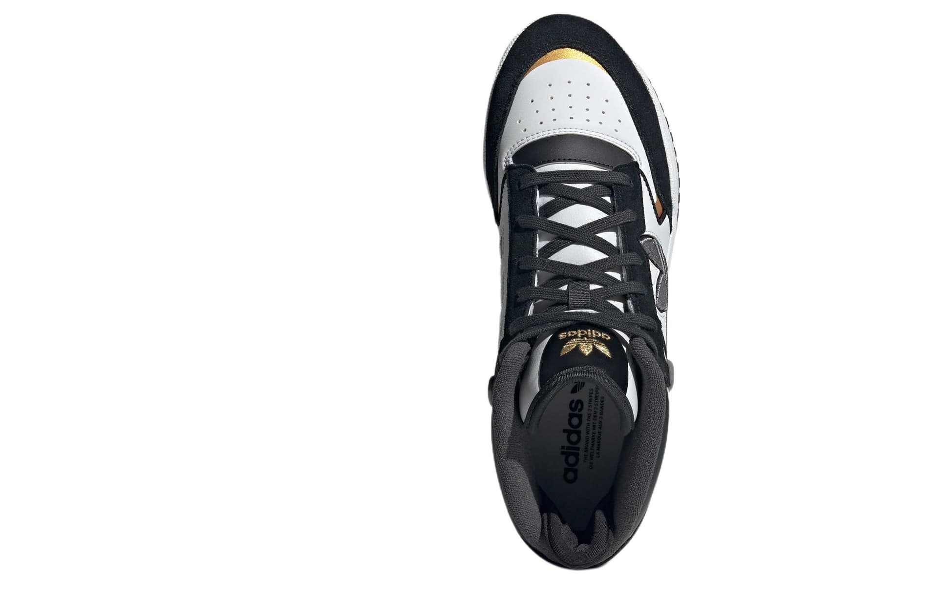 Кроссовки adidas Drop Step - изображение 3