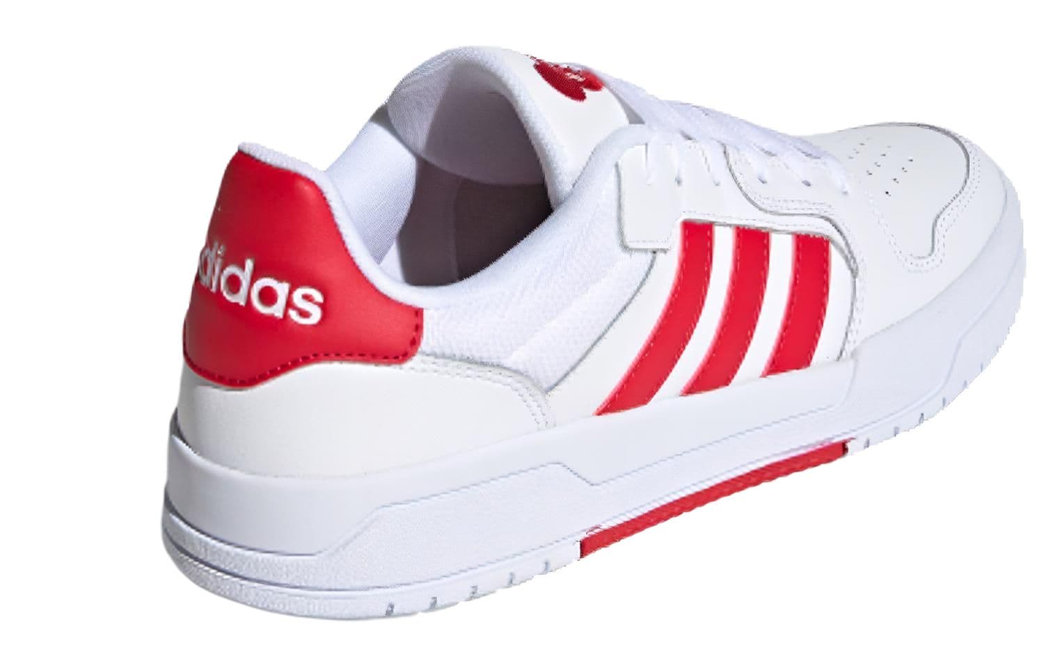 Кроссовки adidas neo Entrap Disney - изображение 4