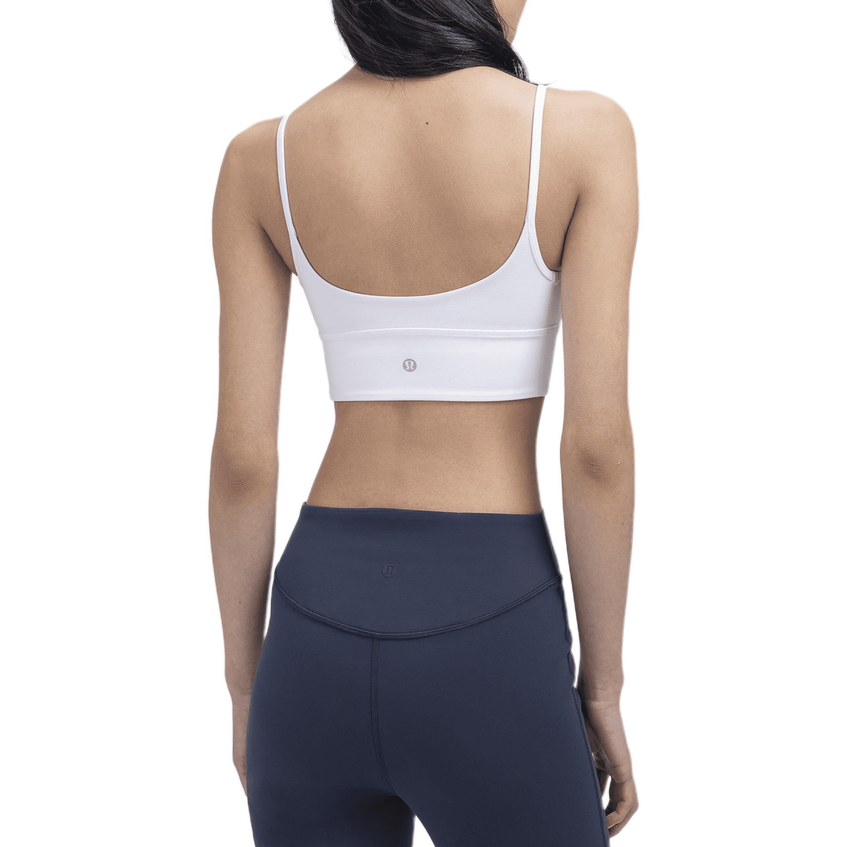Lululemon Align Спортивное белье Женское Белое - изображение 2