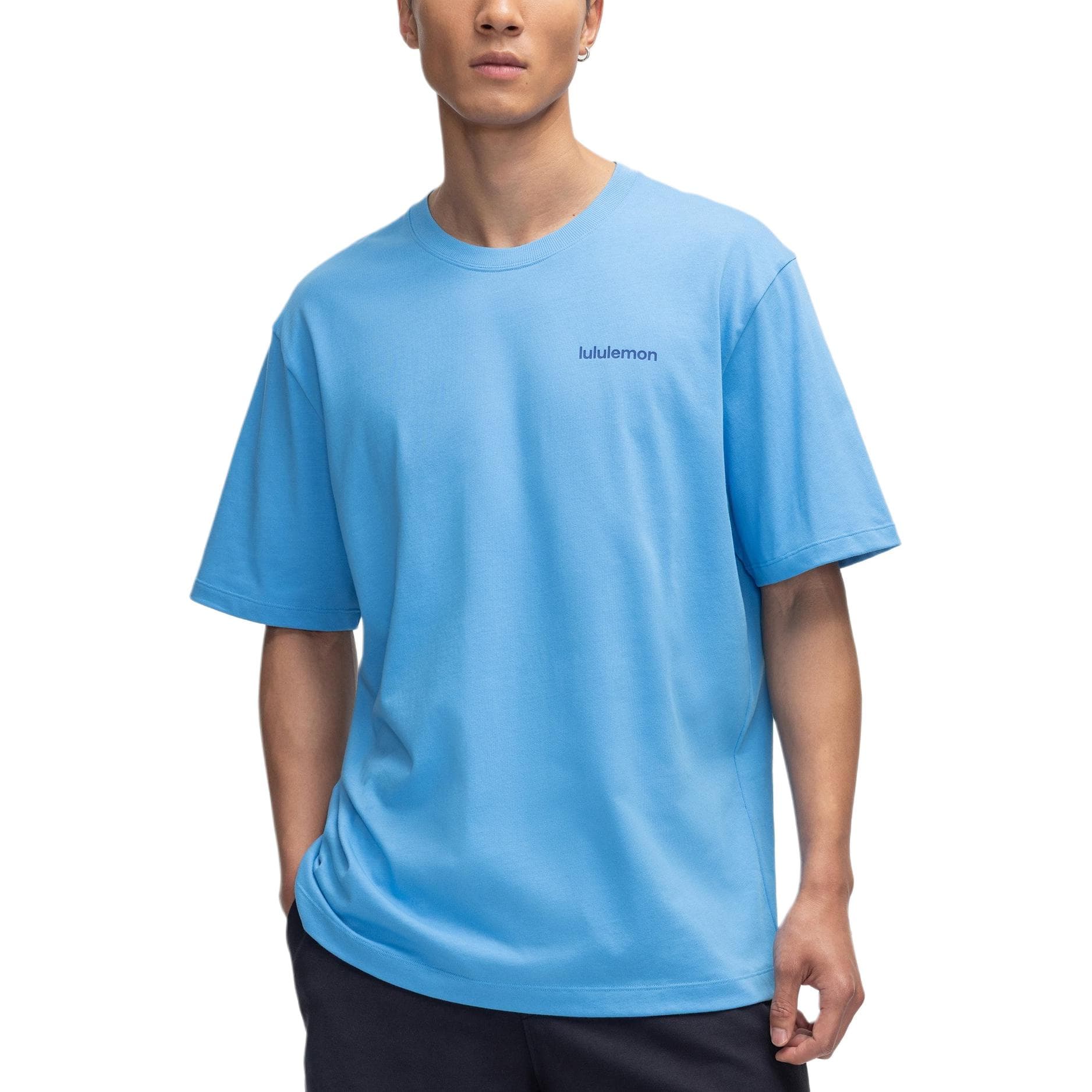 Футболка lululemon T