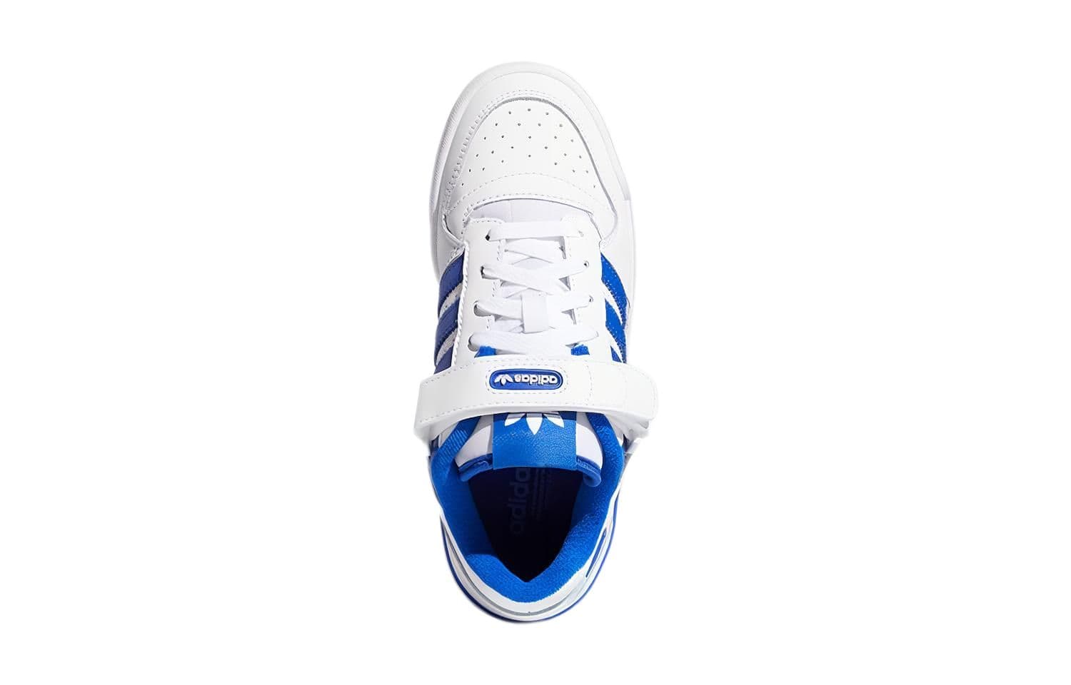Кроссовки adidas originals FORUM Low J - изображение 9