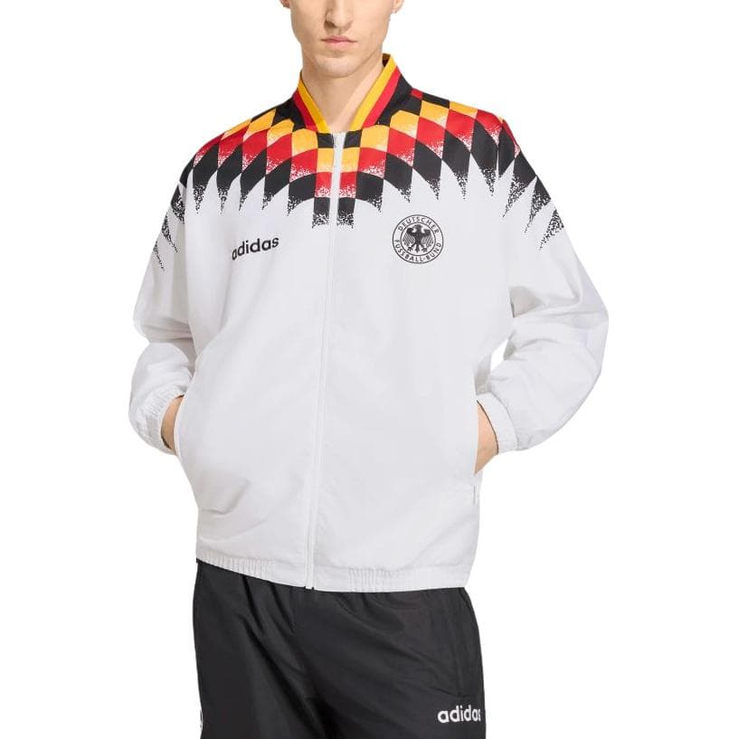 Куртка Adidas DFB '94 Куртки и Пальто Мужские - изображение 1