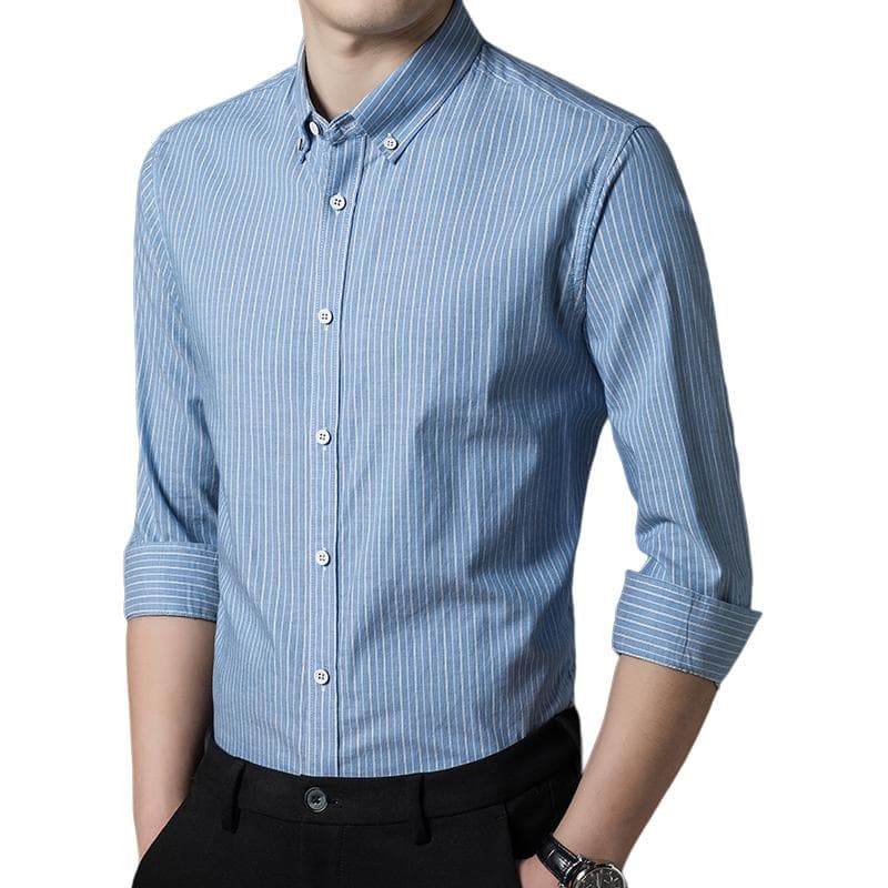 Рубашка PIERRE CARDIN Мужские рубашки - изображение 2