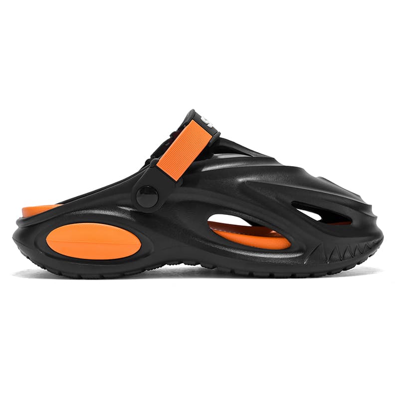 Сандалии NOME Closed-toe Slippers Men's - изображение 4
