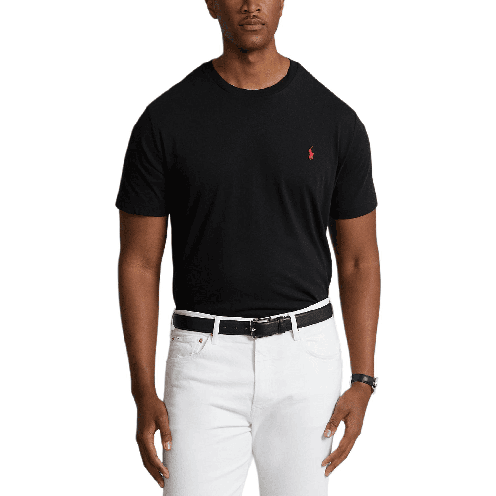 Футболка Polo Ralph Lauren LogoT - изображение 3