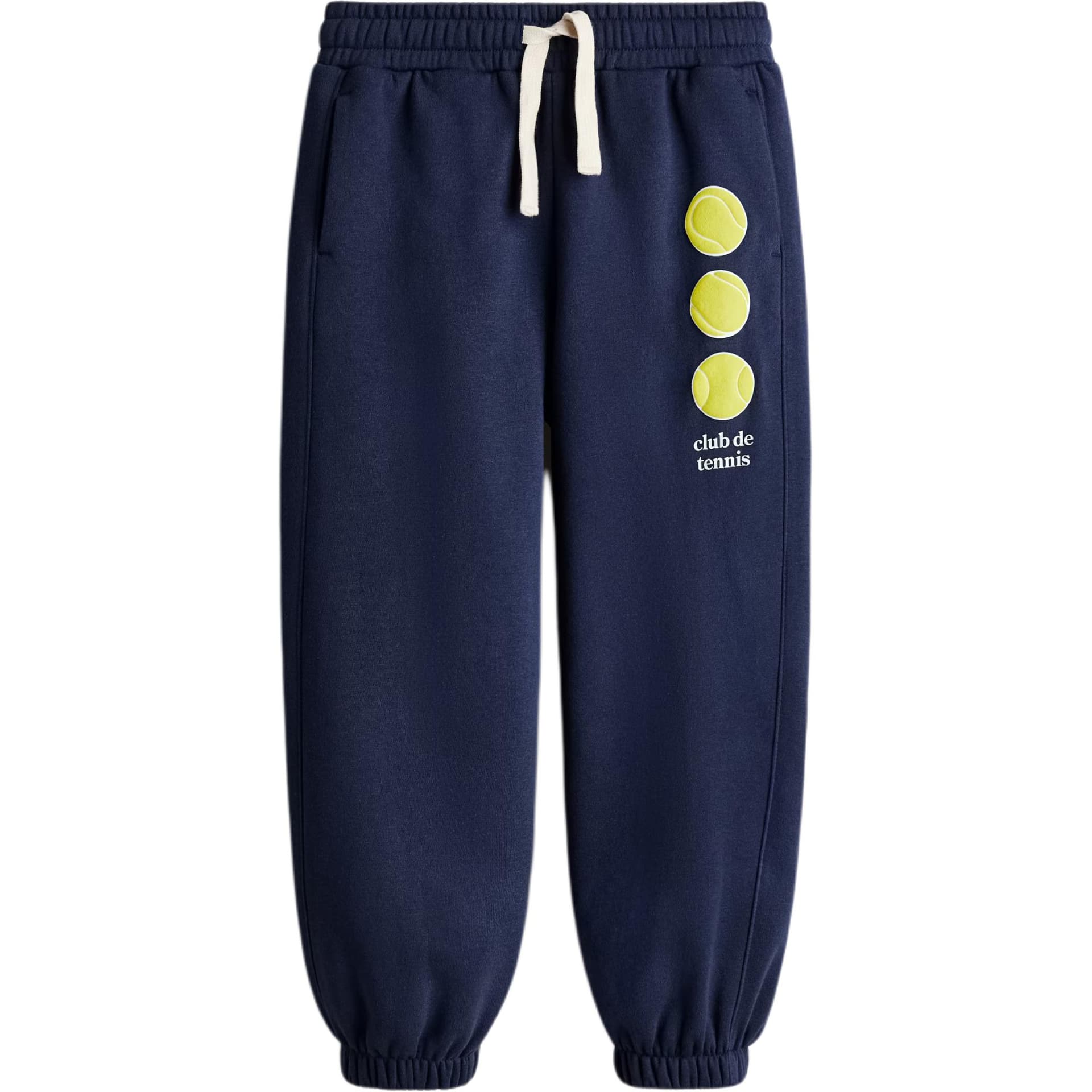 H M Kids Спортивные трикотажные брюки - изображение 3