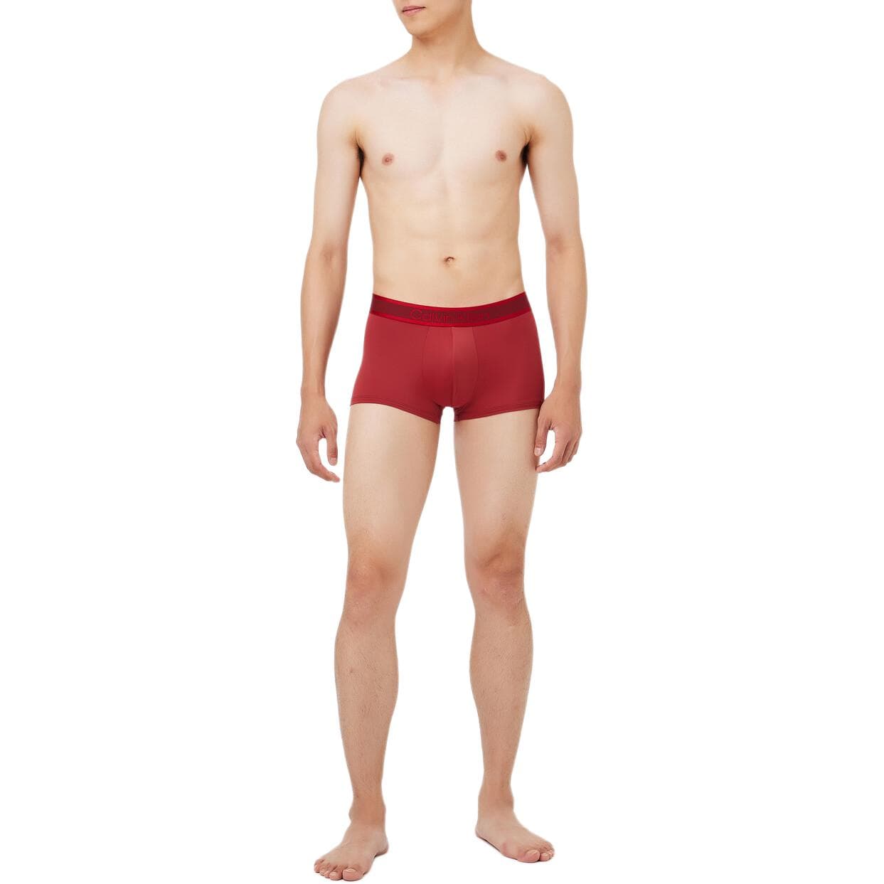 Трусы CALVIN KLEIN 1 - изображение 2