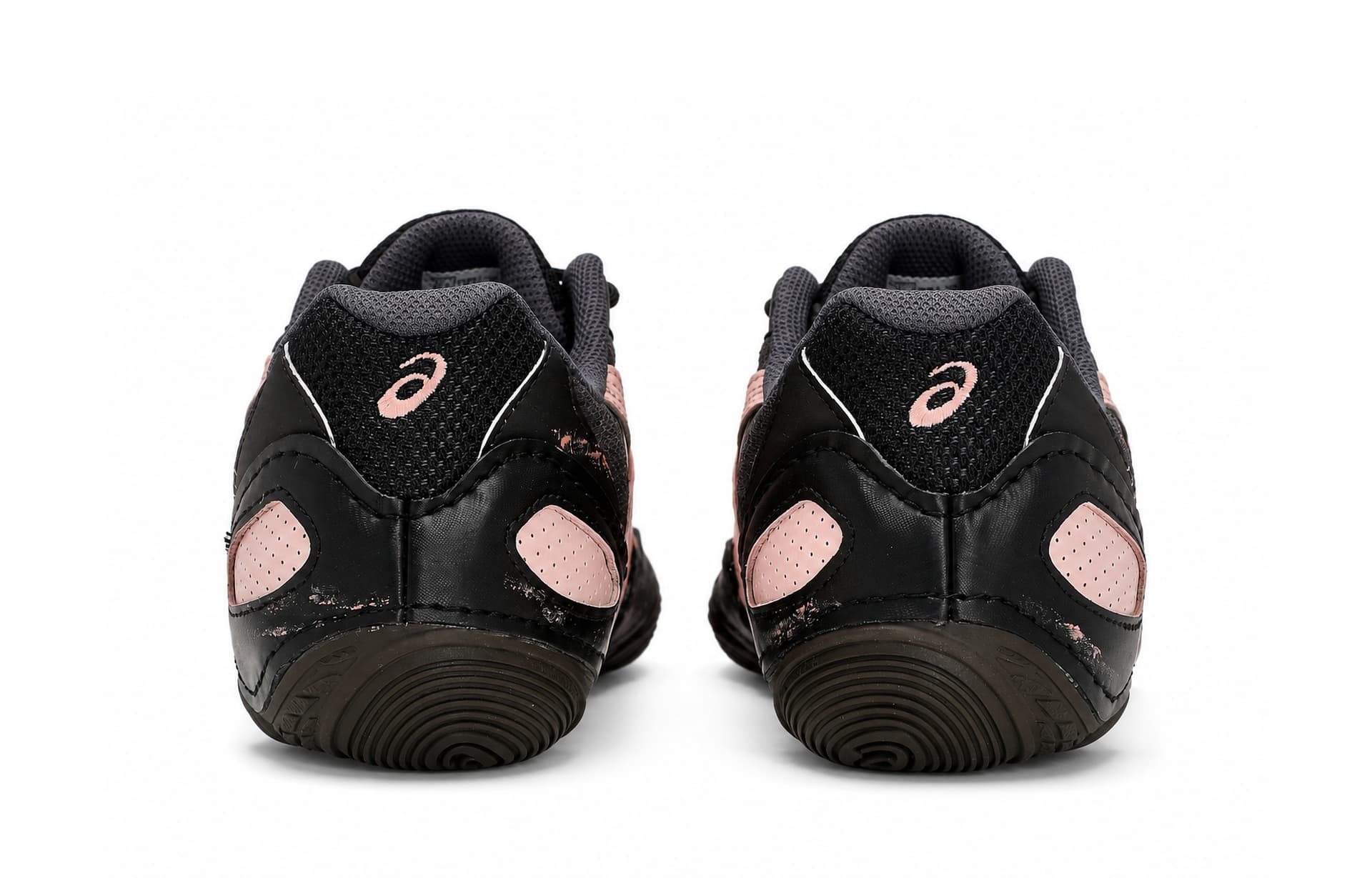 Кроссовки ASICS Hypersync 811 - изображение 6