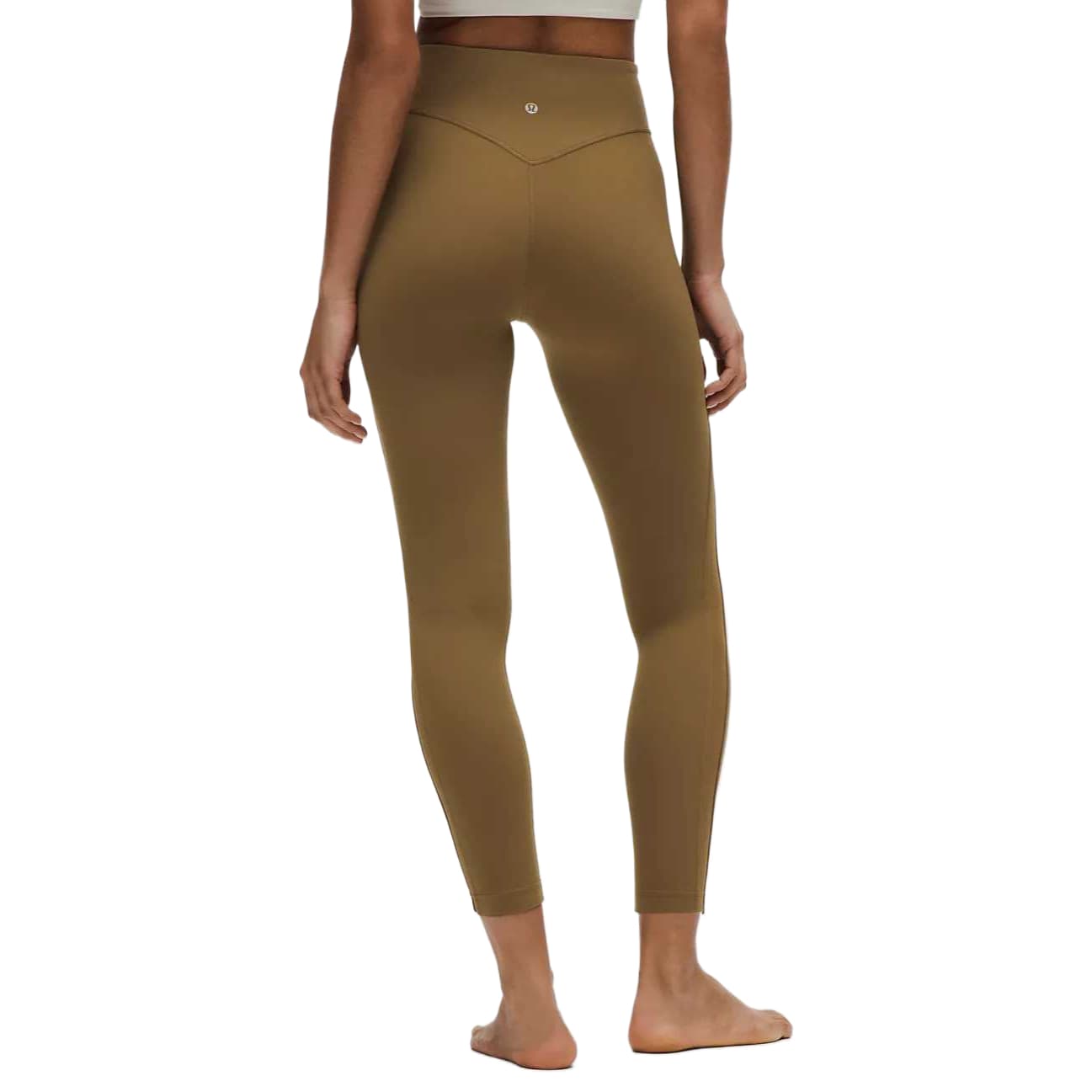 Lululemon Йога Штаны 25" Женские - изображение 2