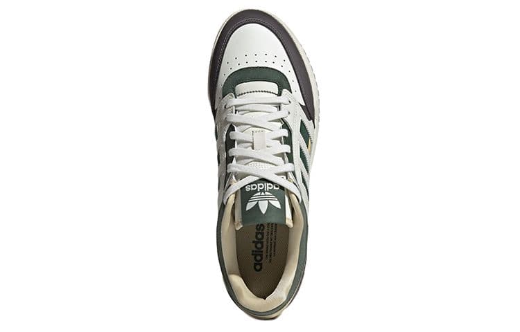 Кроссовки adidas Drop Step White Green - изображение 5