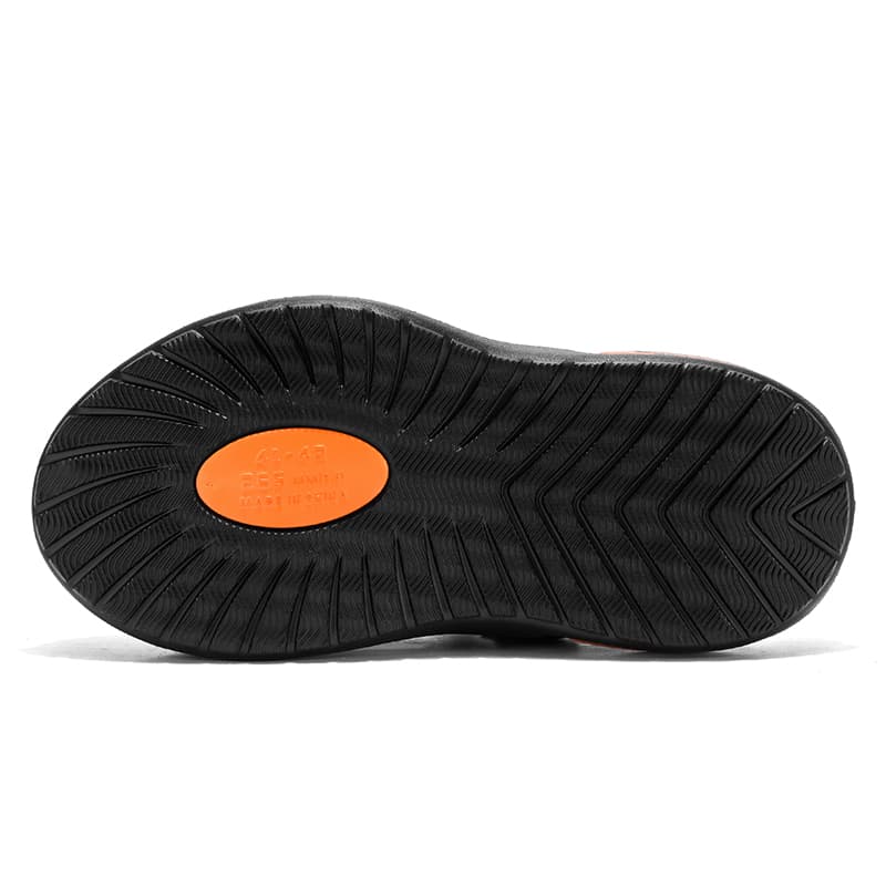 Сандалии NOME Closed-toe Slippers Men's - изображение 3