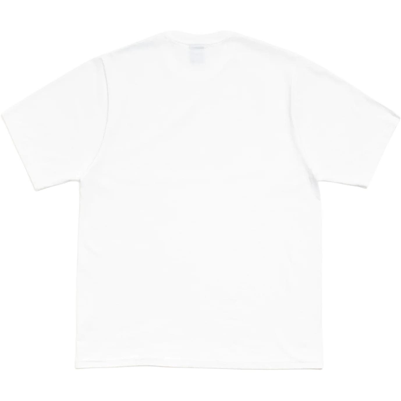 Футболка Stussy SS26 Цитрус Tee T Рубашка Унисекс - изображение 2