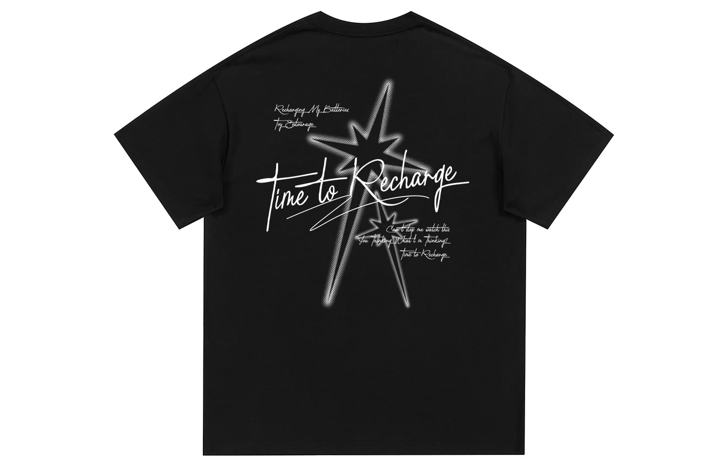 Футболка Disney logo T - изображение 1