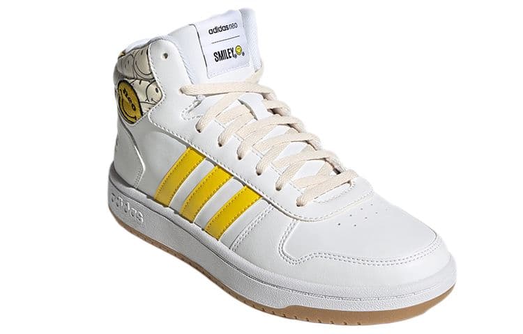 Кроссовки adidas neo Hoops 2.0 - изображение 3