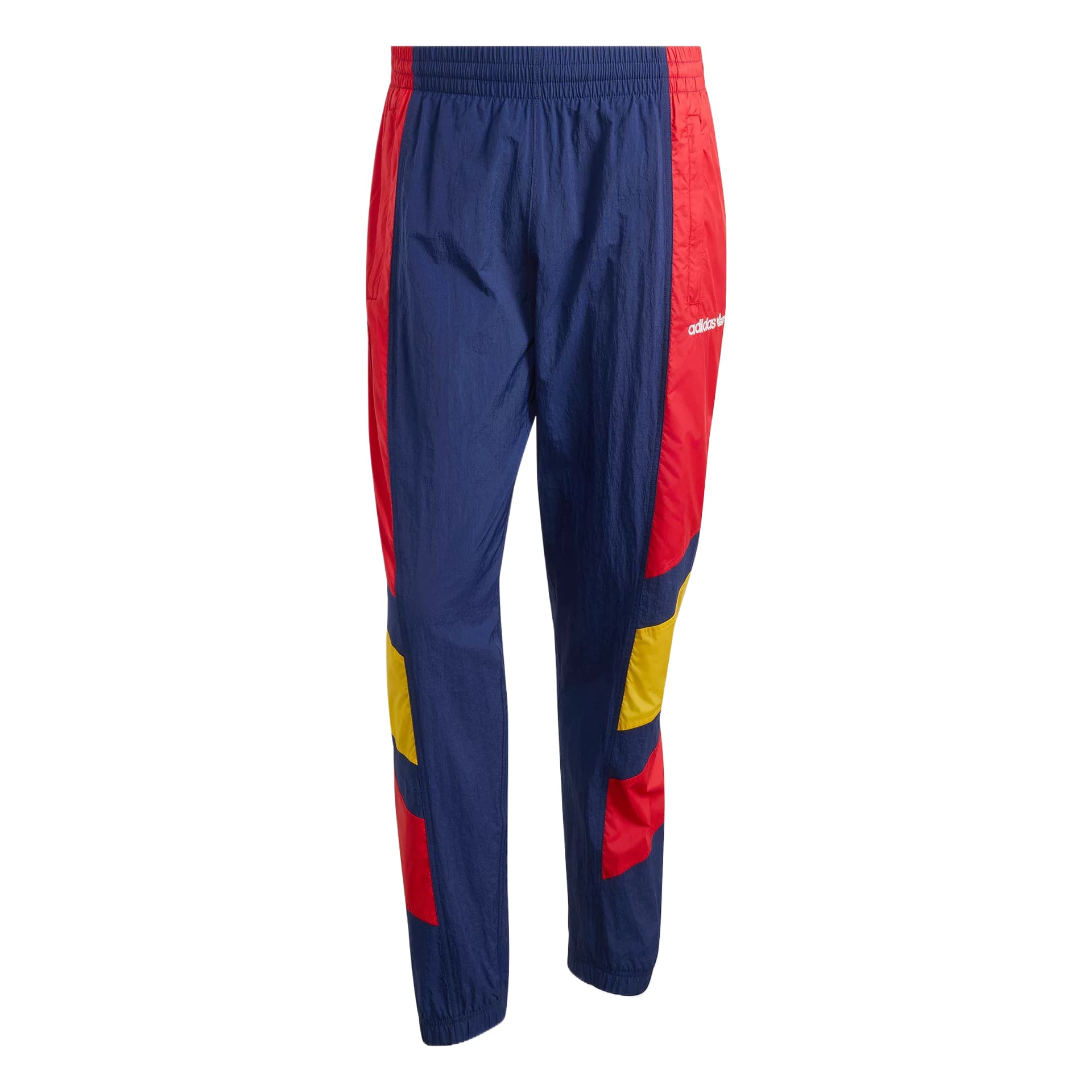 Штаны Adidas Originals SS26 Спортивные трикотажные брюки Мужской - изображение 1