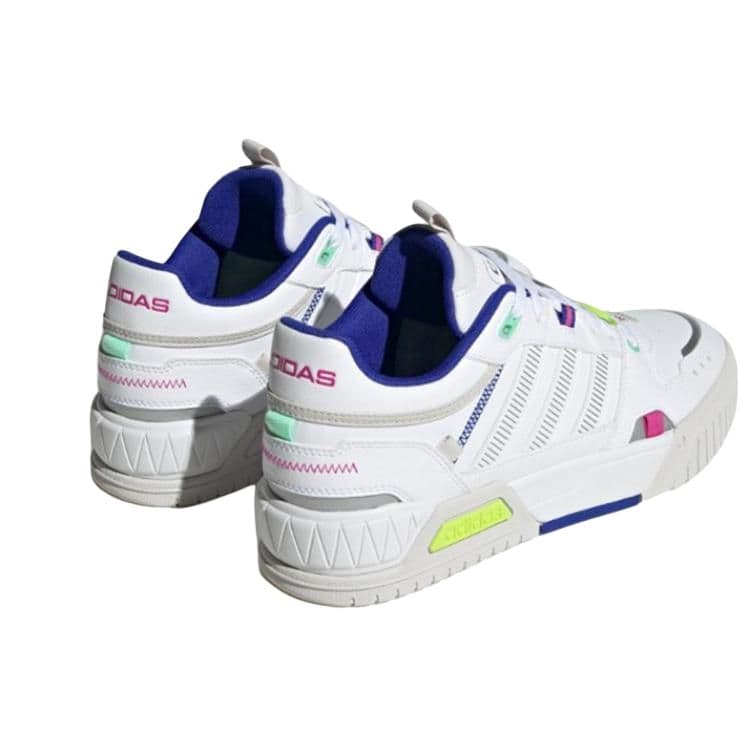 Кроссовки adidas neo D-PAD - изображение 4