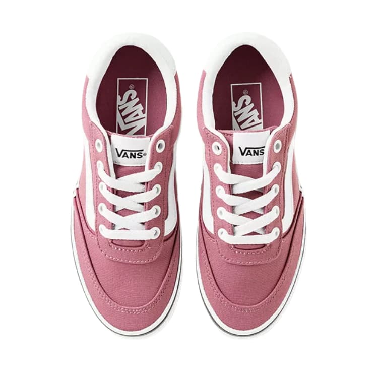 Кеды Vans Brooklyn LS Low Топ Кеды Женские - изображение 3