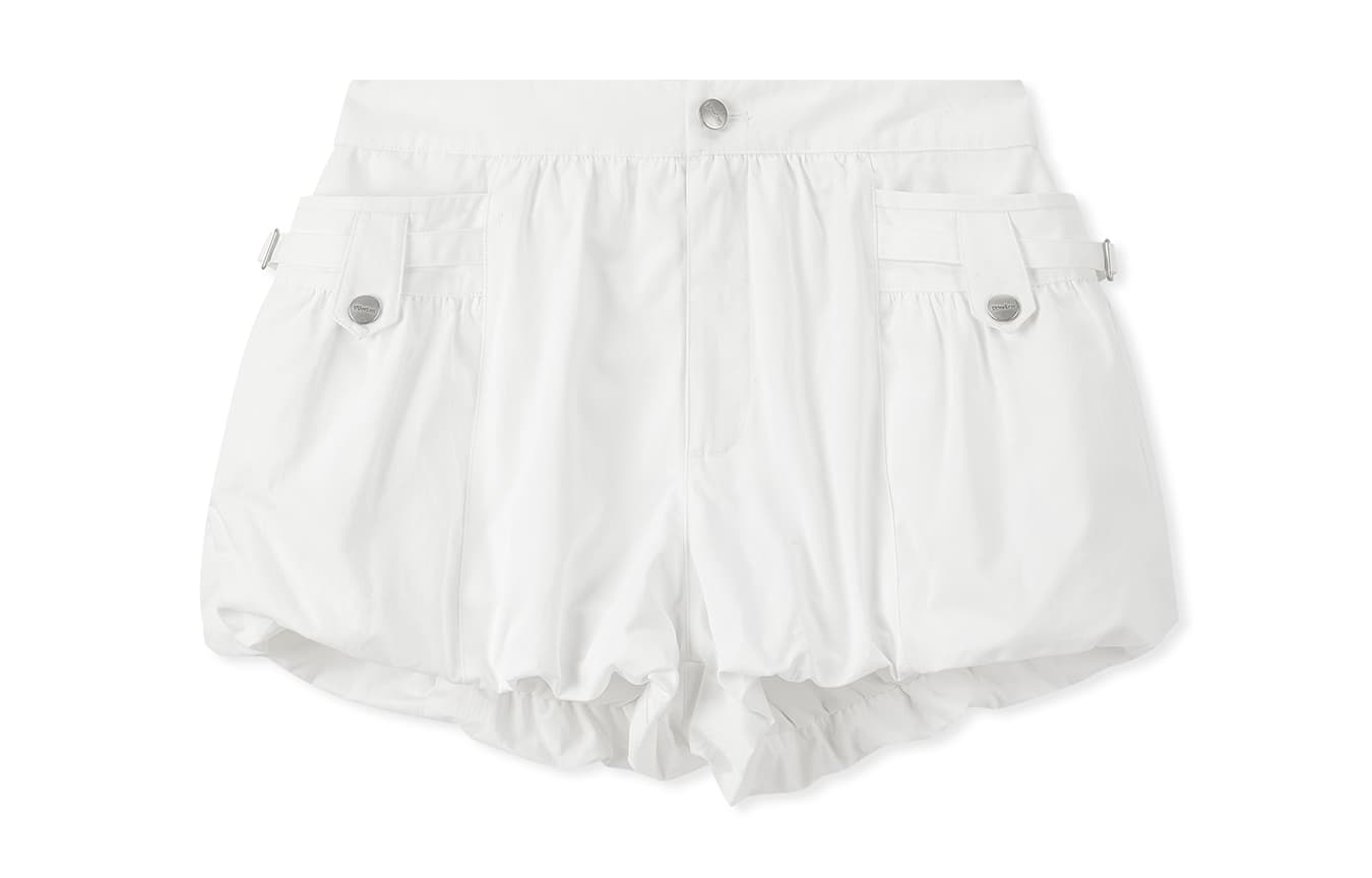 Шорты BONELESS Women's Casual Shorts - изображение 3