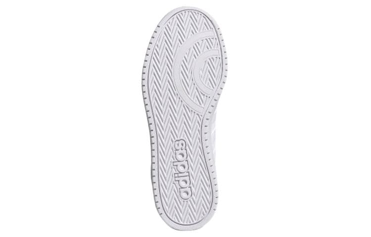 Кроссовки adidas neo Hoops 2.0 Mid - изображение 6