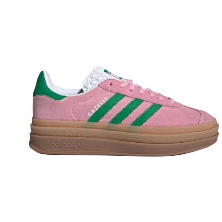 Кроссовки adidas Gazelle Bold - изображение 2