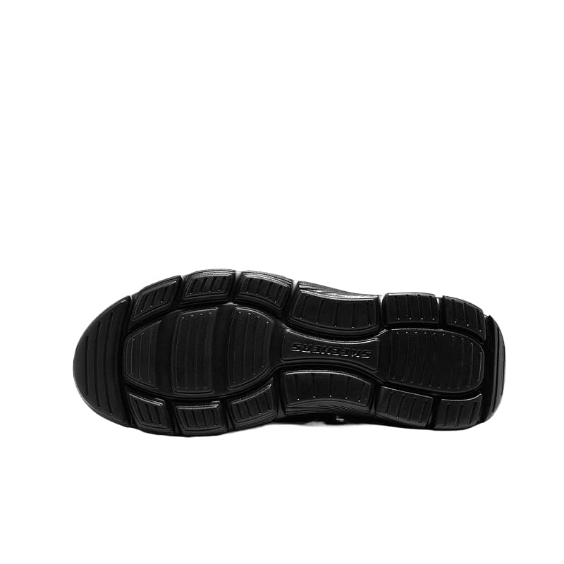 Кроссовки Skechers USA MENS Low Топ Повседневная обувь Мужской - изображение 4
